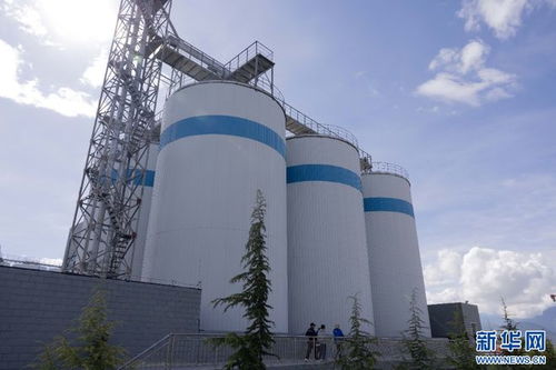 拉薩經(jīng)開區(qū) 技術(shù)開發(fā)驅(qū)動高原特色產(chǎn)業(yè)升級