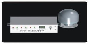 科技創(chuàng)新守護(hù)安全 北京市衛(wèi)昊康等離子技術(shù)開(kāi)發(fā)有限責(zé)任公司等離子智能避雷球高清圖片與技術(shù)解析