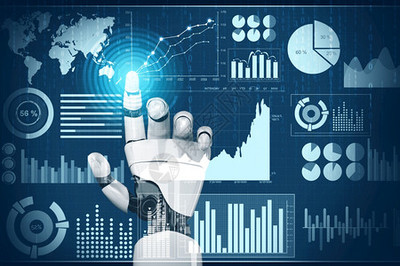 白色科技 未來(lái)技術(shù)開(kāi)發(fā)的純凈愿景